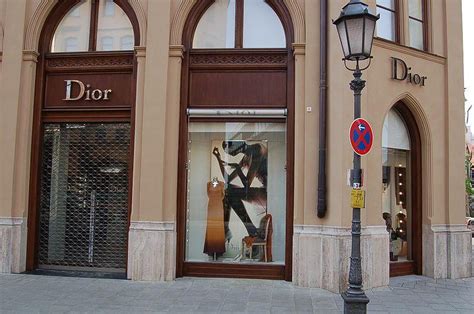 Dior Stellenangebote Altstadt